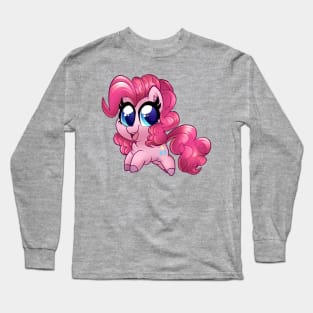 Pinkie Pie Long Sleeve T-Shirt